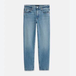 Alex Mill Amber Mid Rise Slim Jean